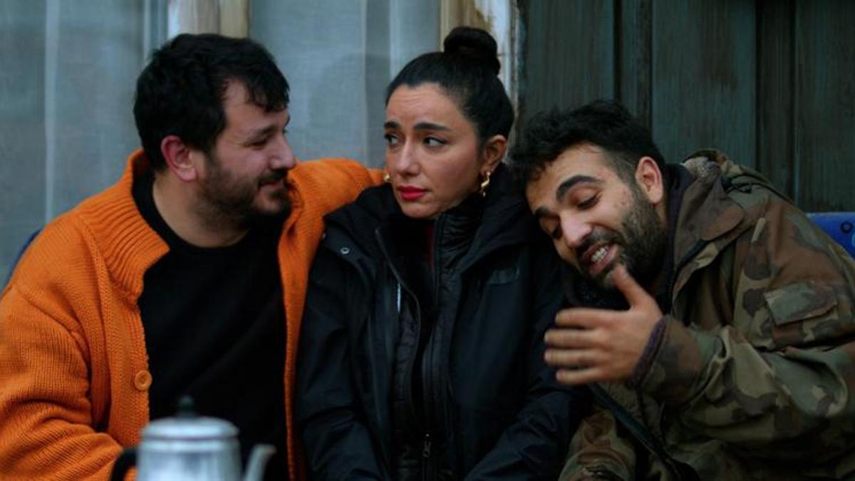 Kanal D Dijital’in yeni komedi dizisi!