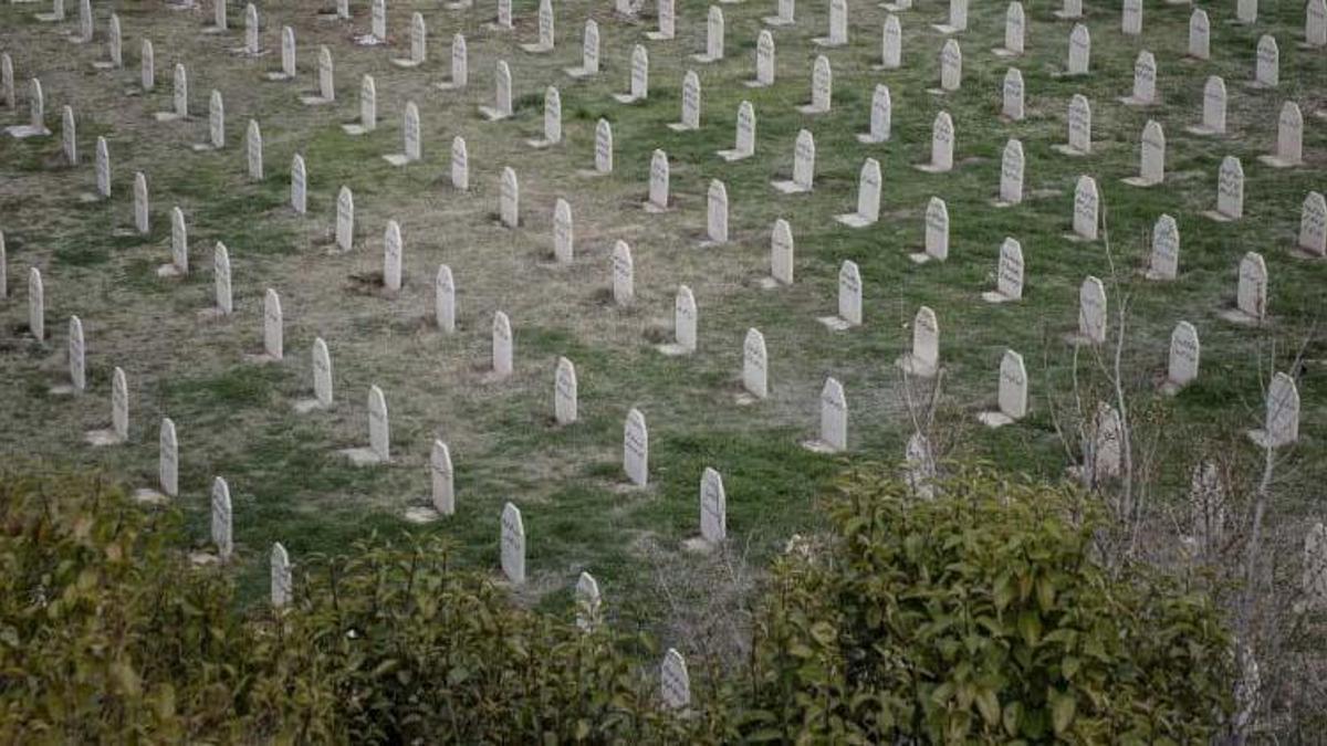 Halepçe Katliamı nedir, nasıl oldu? Halepçe Katliamı ne zaman oldu, kim tarafından neden yapıldı?