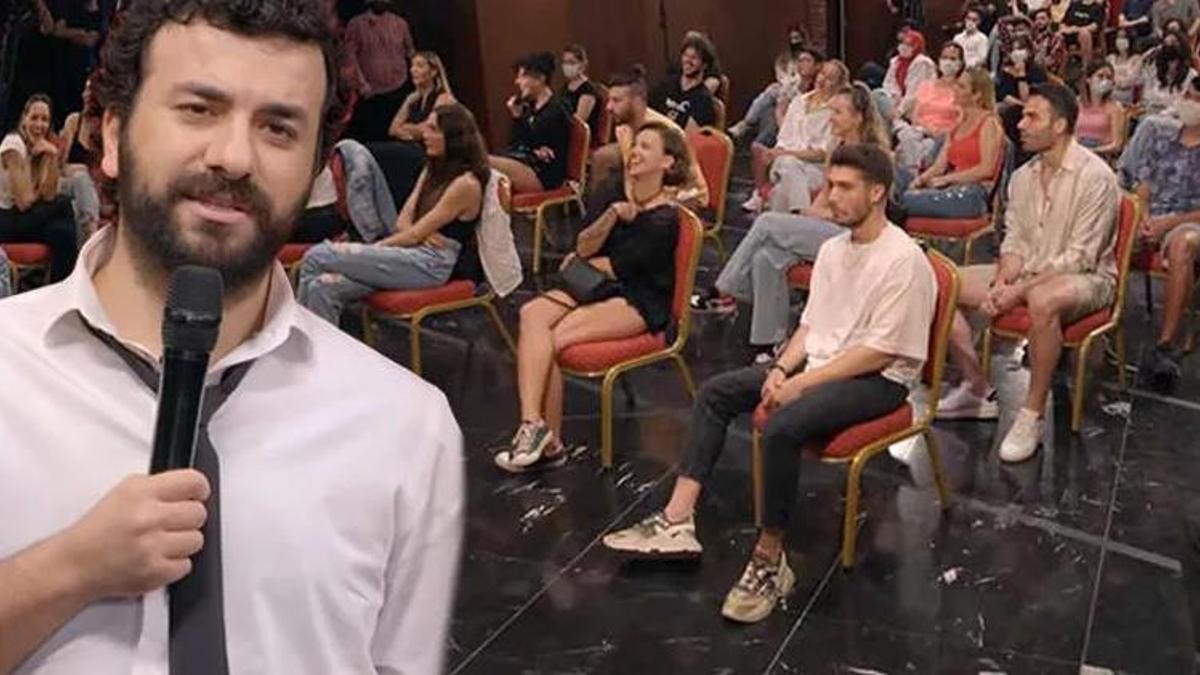 Hasan Can Kaya 'seyircileri ajanstan' iddiasına sert yanıt verdi!
