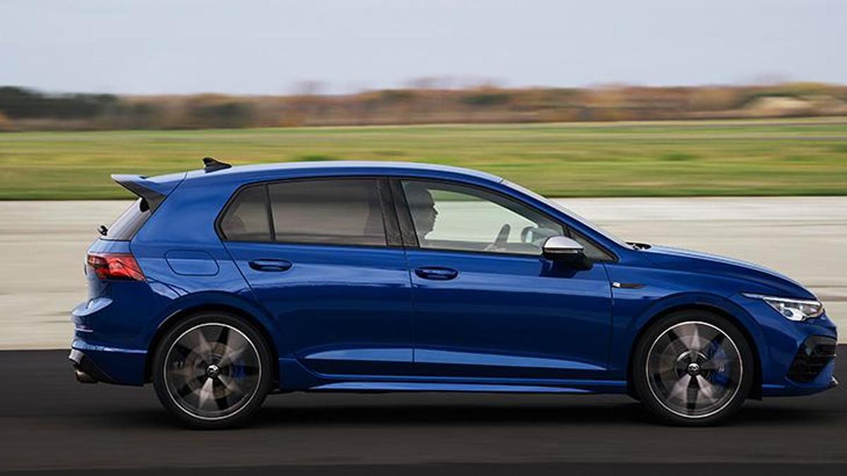 Golf 1.4 milyar TL'den yollara çıkacak!