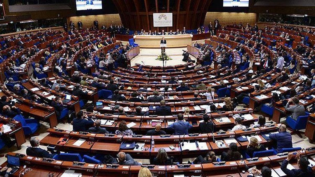 Avrupa Konseyi nedir? Rusya Avrupa Konseyi’nden çıkarıldı mı? Rusya ne zaman Avrupa Konseyi’ne üye oldu?