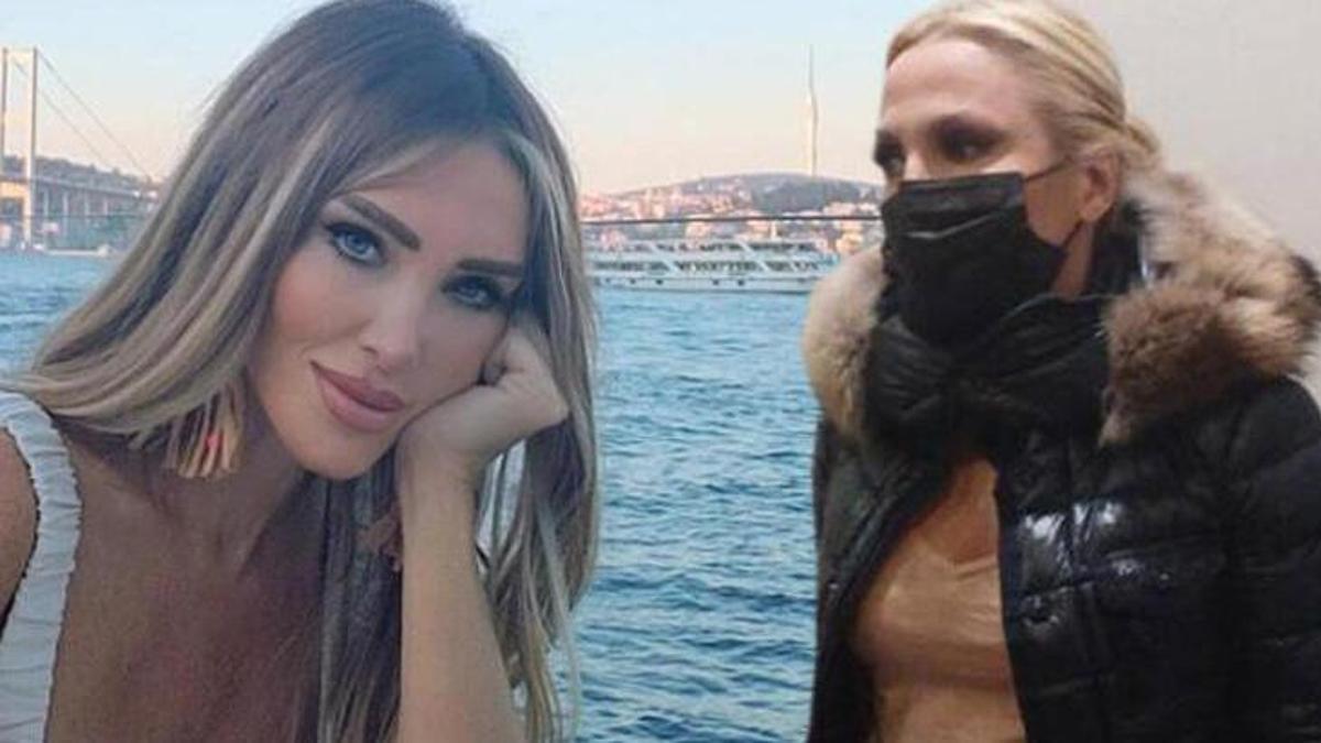 Lerzan Mutlu - Seren Serengil davasında karar çıktı!