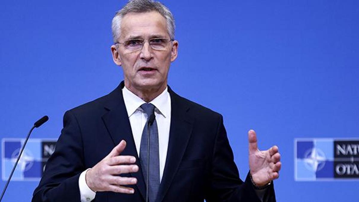 NATO, Rusya'nın yeni saldırı planını açıkladı