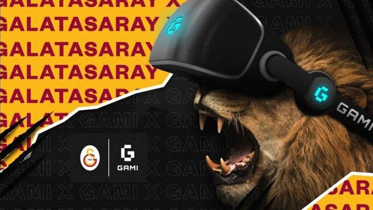 Bir sponsorluk anlaşması da Galatasaray'dan