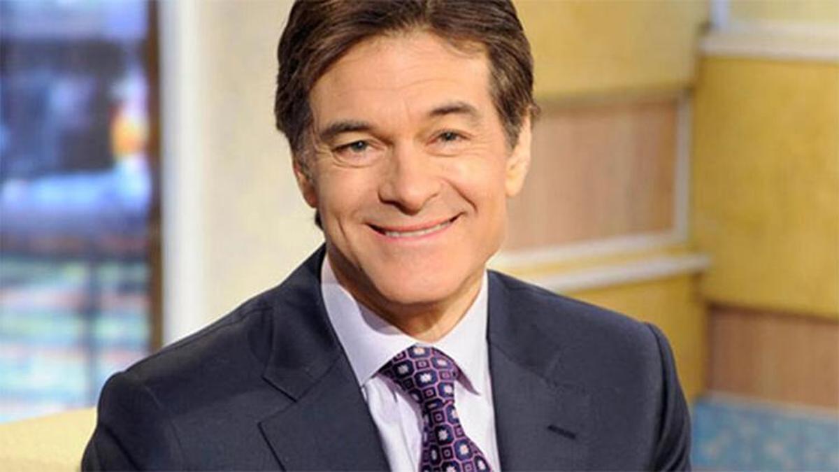 Mehmet Öz Türk vatandaşlığından çıkacağını duyurdu