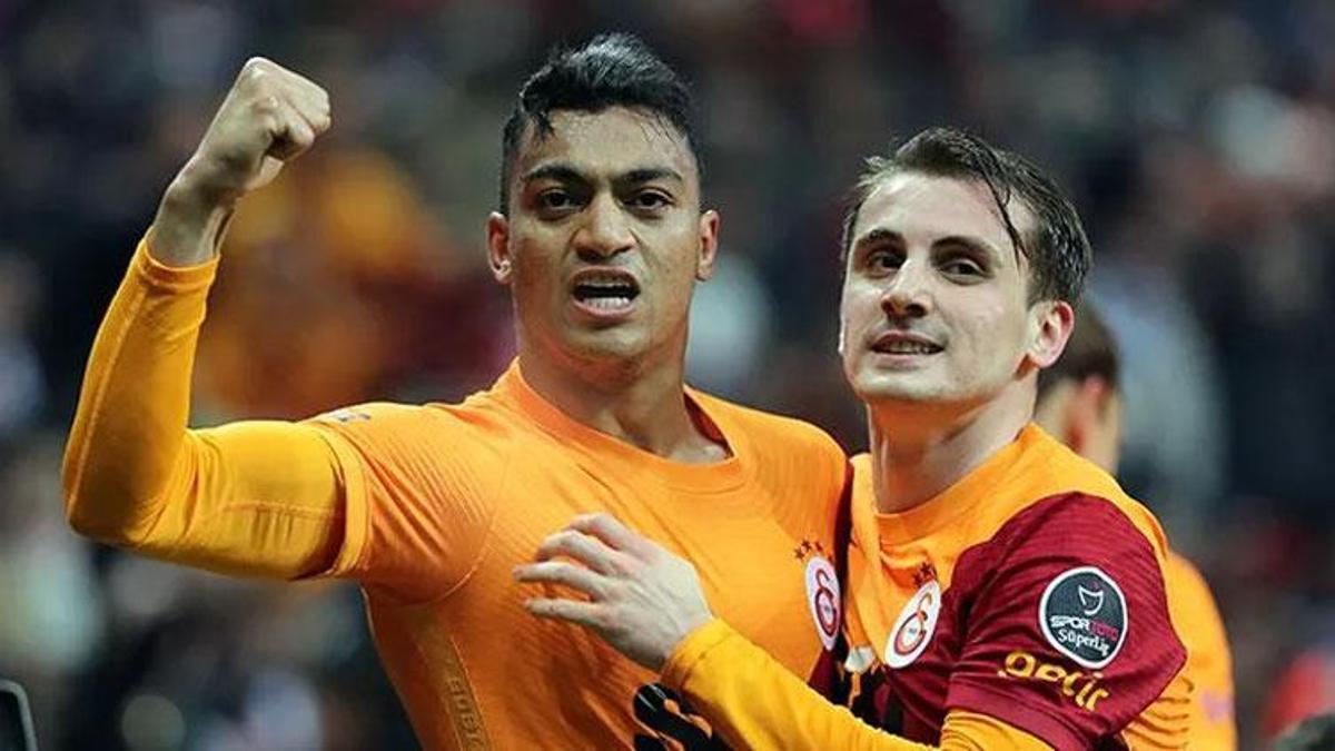 Galatasaray - Barcelona karşısında! Ülke puanı için tarihi maç...