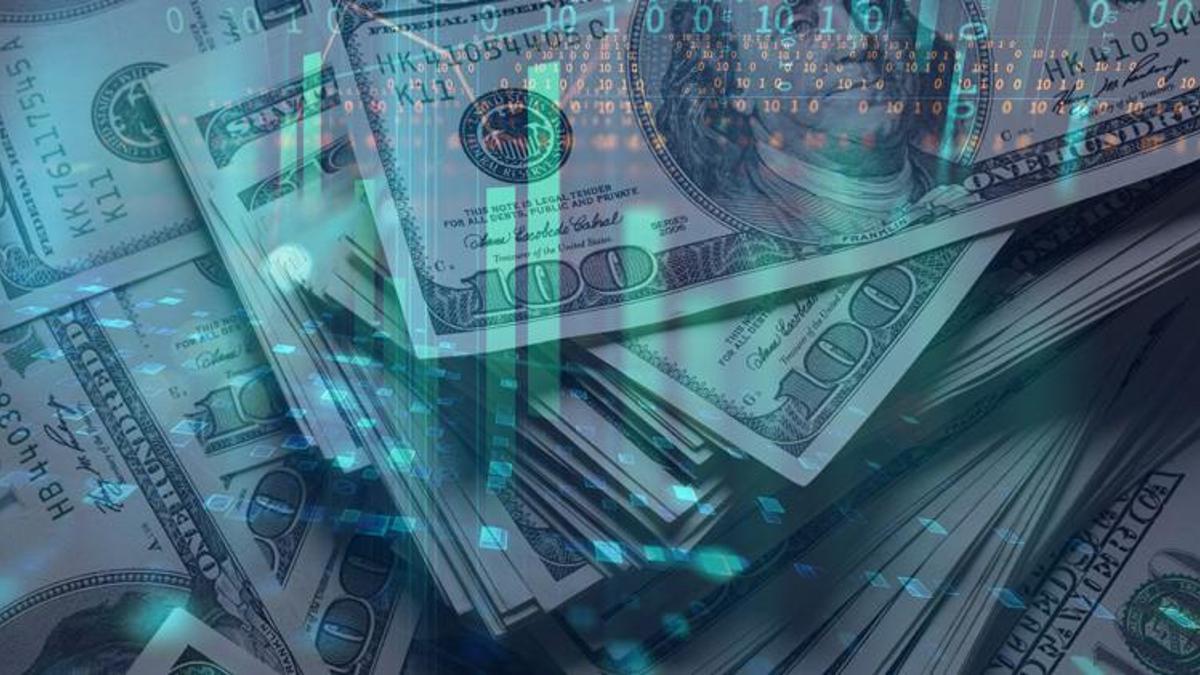 Dolarlar Türkiye'ye yağacak! Dev şirketler...