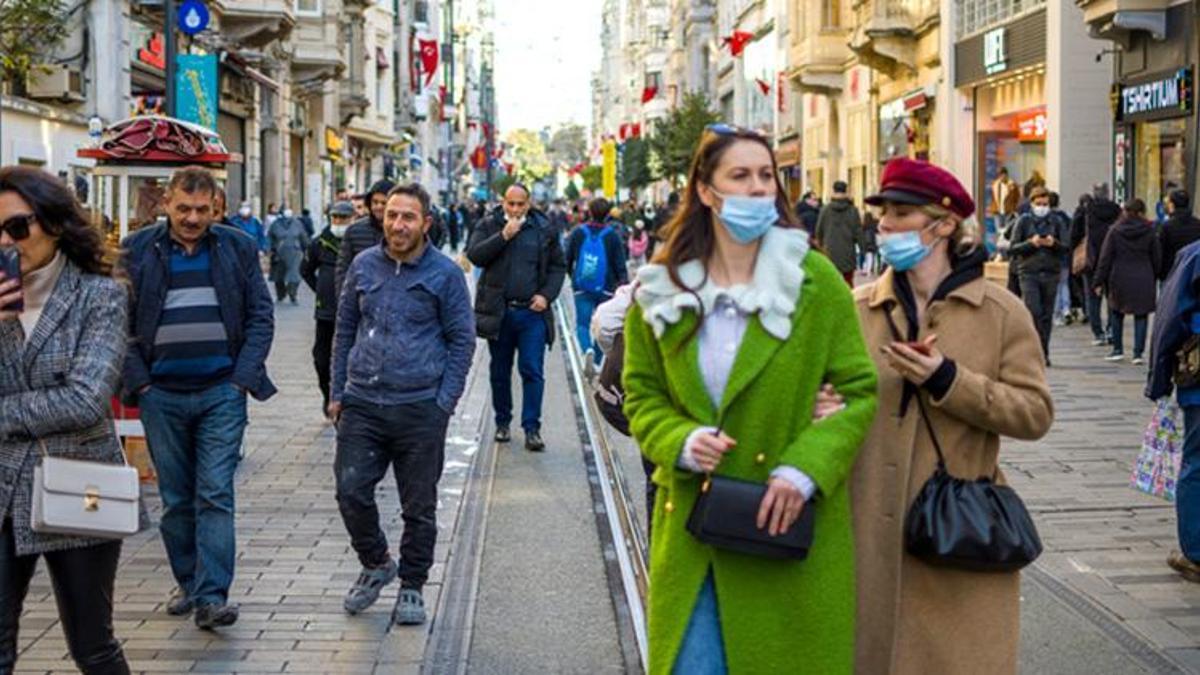 Koronavirüs tamamen ne zaman yok olacak? Uzman isim tarih verdi...