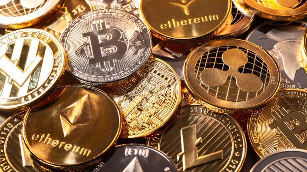Kripto paralarda sürpriz gelişme! Yükselişe geçti! Bitcoin, Ethereum, Dogecoin, Shiba...