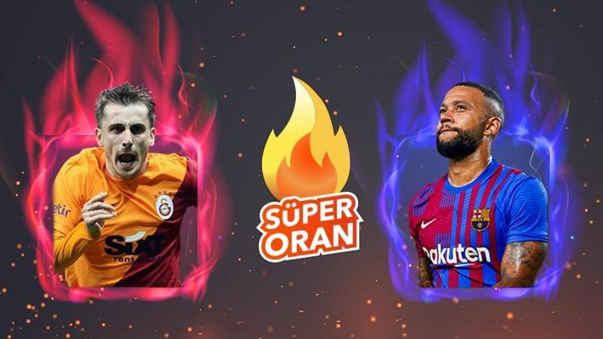 Galatasaray - Barcelona maçı Tek Maç ve Canlı Bahis seçenekleriyle Misli.com’da