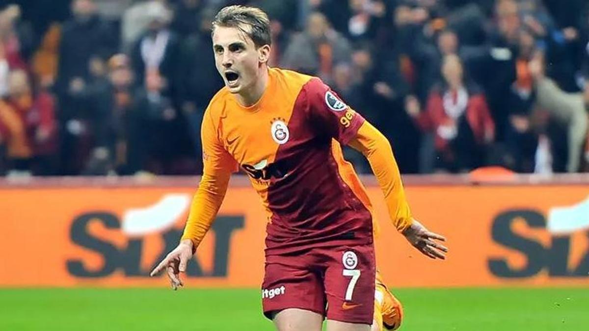 Galatasaray - Barcelona maçında tüm gözler yıldız oyuncuda olacak! Hayran kaldılar