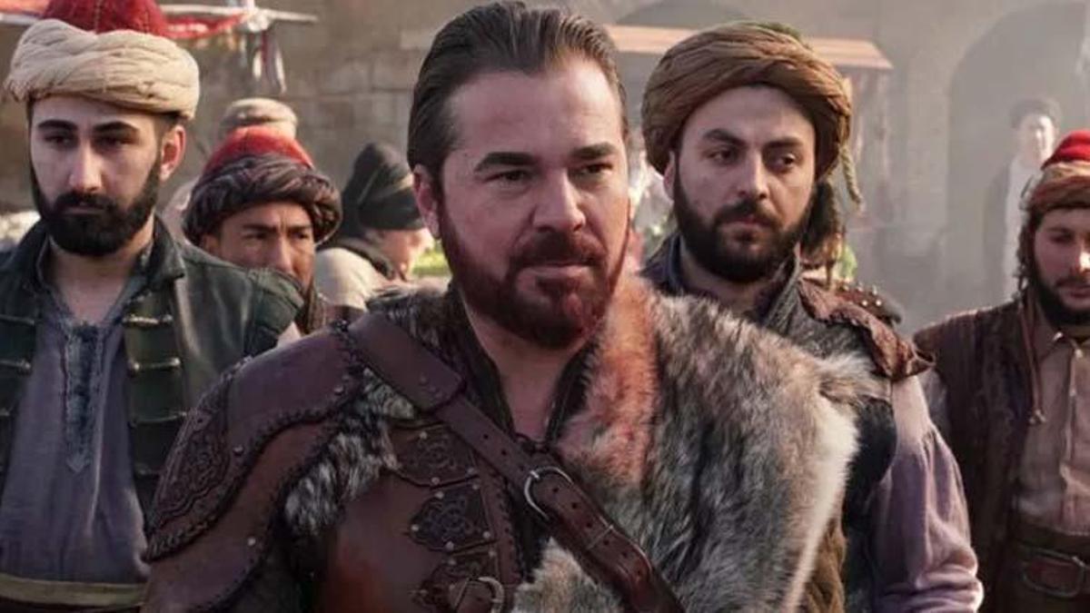 Barbaroslar Akdeniz'in Kılıcı bugün var mı, bu akşam yeni bölüm var mı? Barbaroslar Akdeniz’in Kılıcı 24. Bölüm ne zaman, neden yok? 17 Mart TRT 1 yayın akışıé