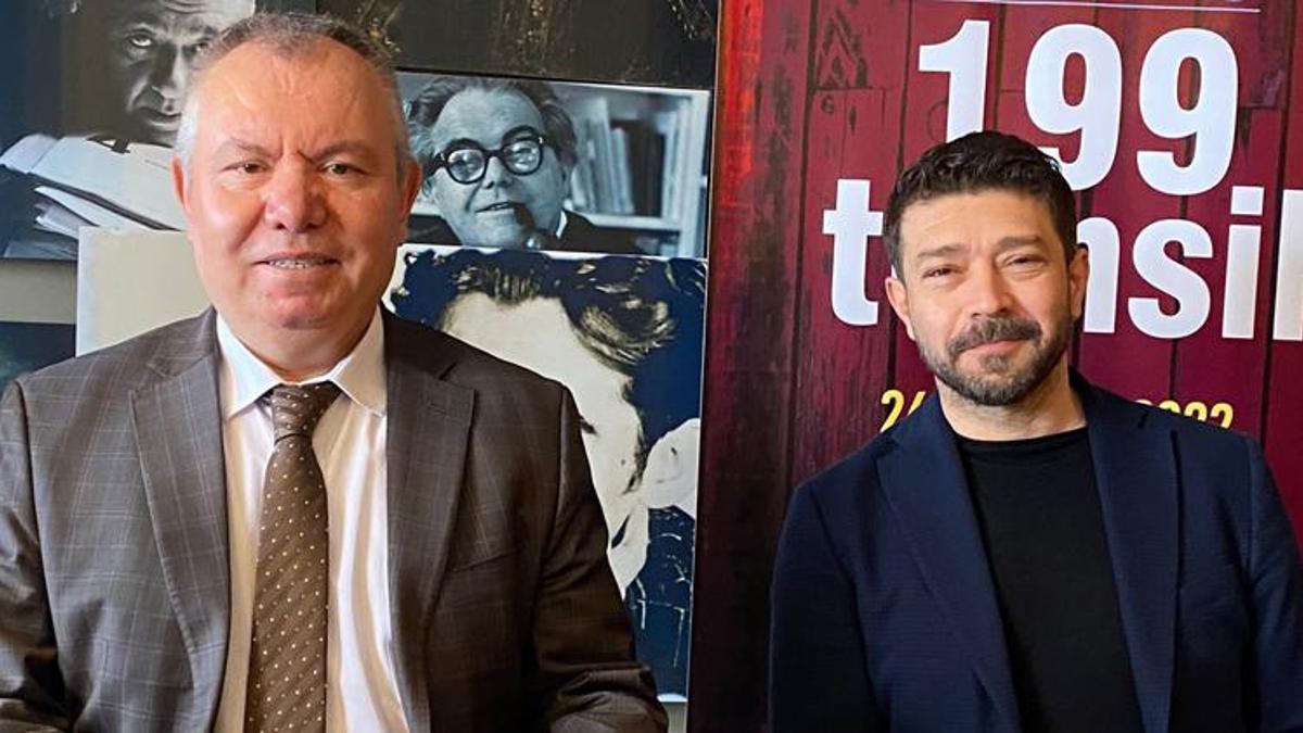 Devlet tiyatroları ile özel tiyatrolar, Tiyatro Günü'nü birlikte kutlayacak