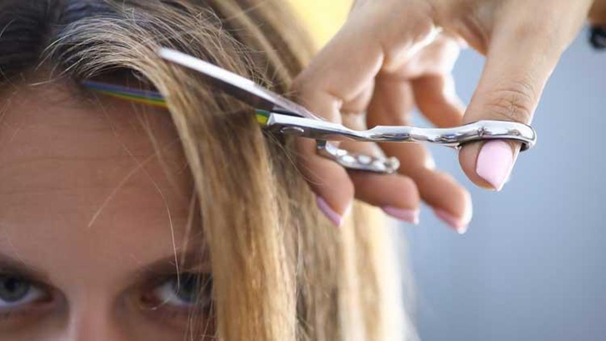 'Ceza' diye saç kesme ile ilgili flaş karar! İşkence sayıldı, cezası var