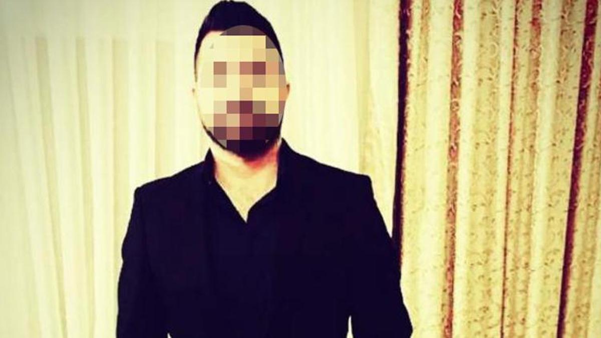İş yerinde iğrenç olay! Maket bıçağını boğazına dayayıp istismar etti
