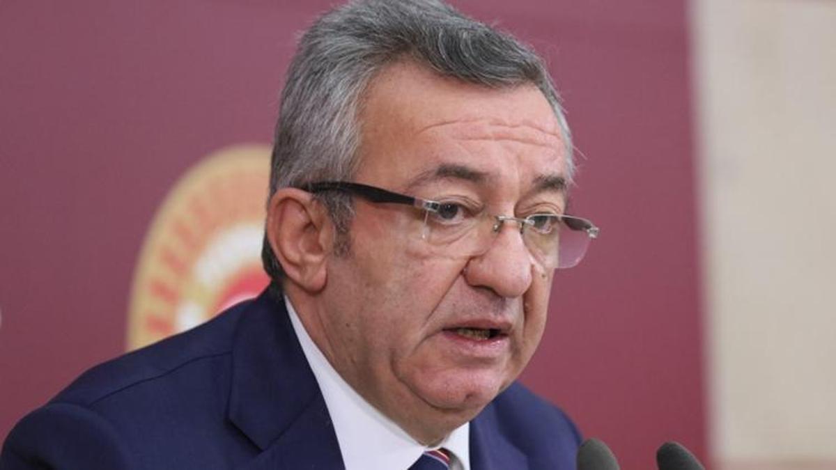 CHP'li Altay: Ramazanda pide kuyruklarını göremeyeceğiz
