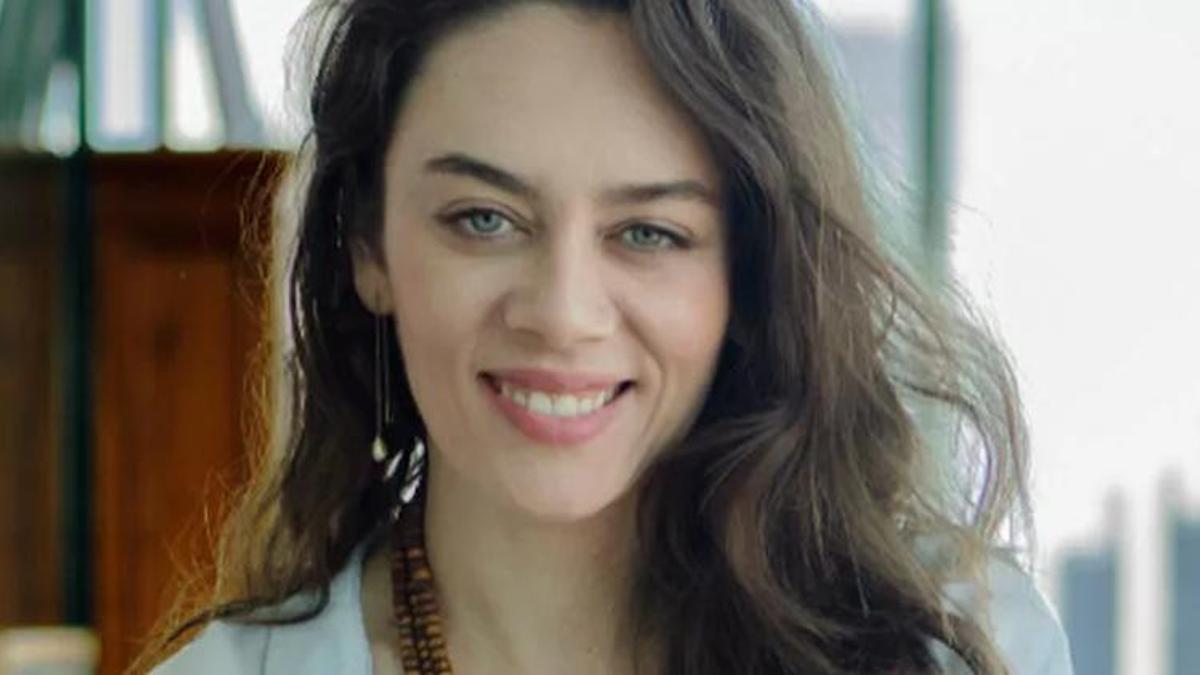 Demet Evgar'dan müjdeli haber geldi!