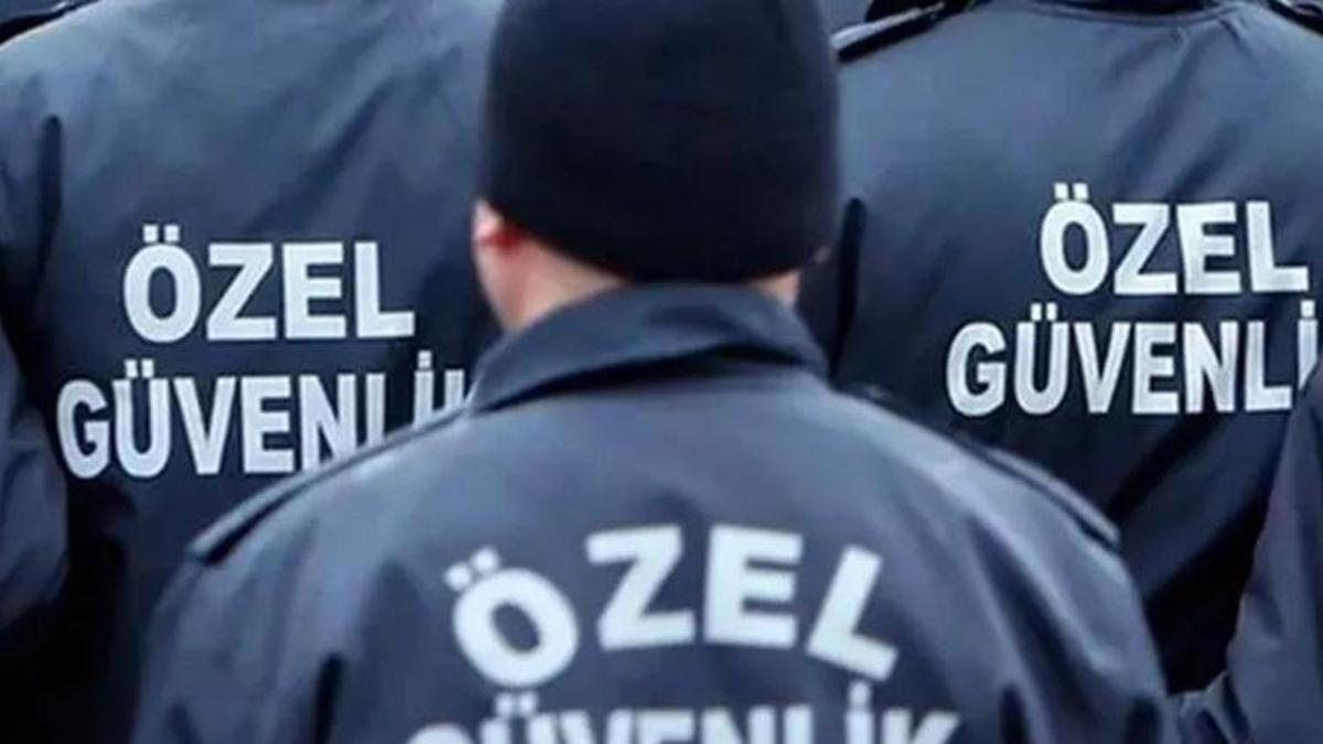 96. Özel Güvenlik Sınav sonuçları sorgulama ekranı! EGM ÖGG sınav sonuçları açıklandı mı 2022?