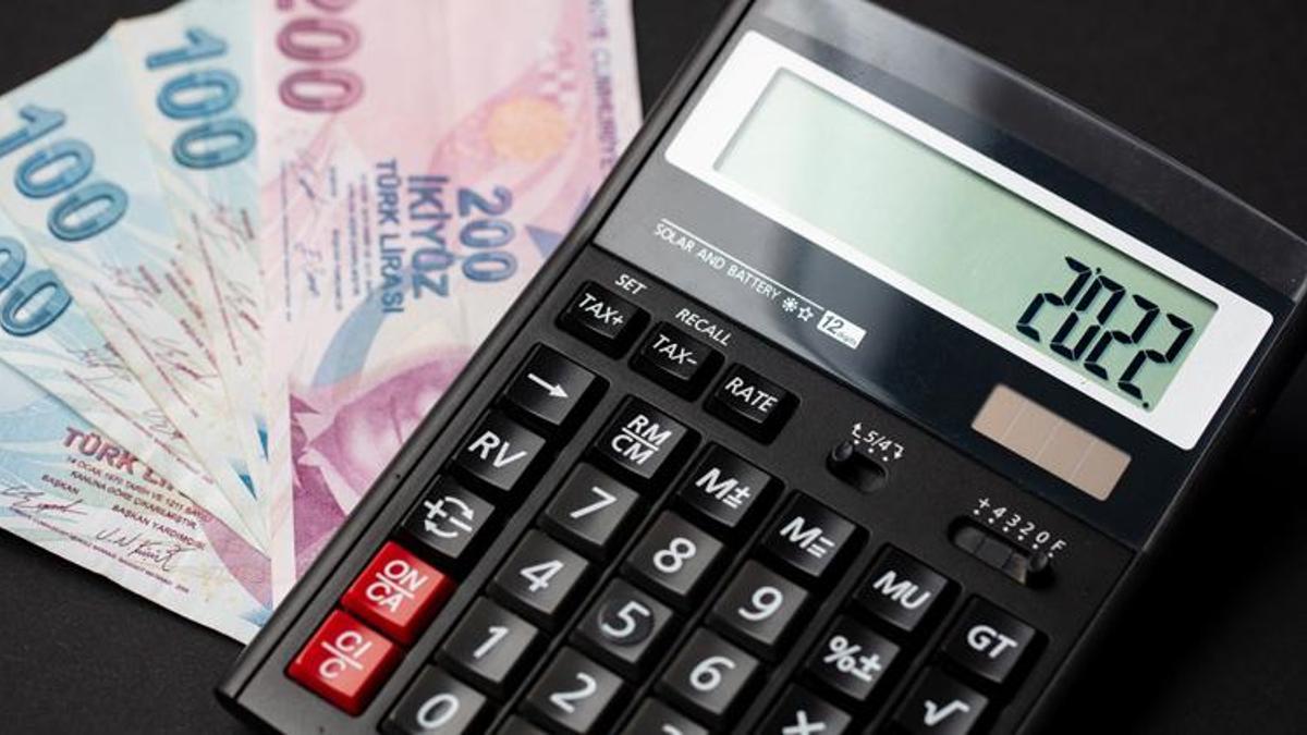 Banka hesaplarına 1649 lira yatırıldı! Her ay düzenli olarak ödeniyor...