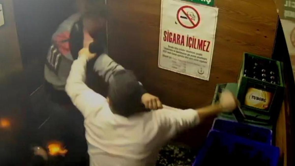 Damat ile kayınpederin müebbet hapis cezası, 'tahrik' ve 'iyi hal'den 13 yıla indirildi