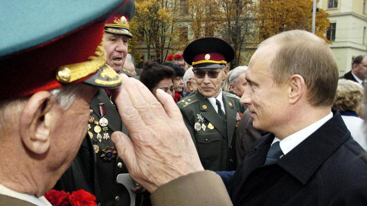 Ukrayna'daki gelişmeler Putin'i çıldırttı! Rus ordusunda derin çatlak...