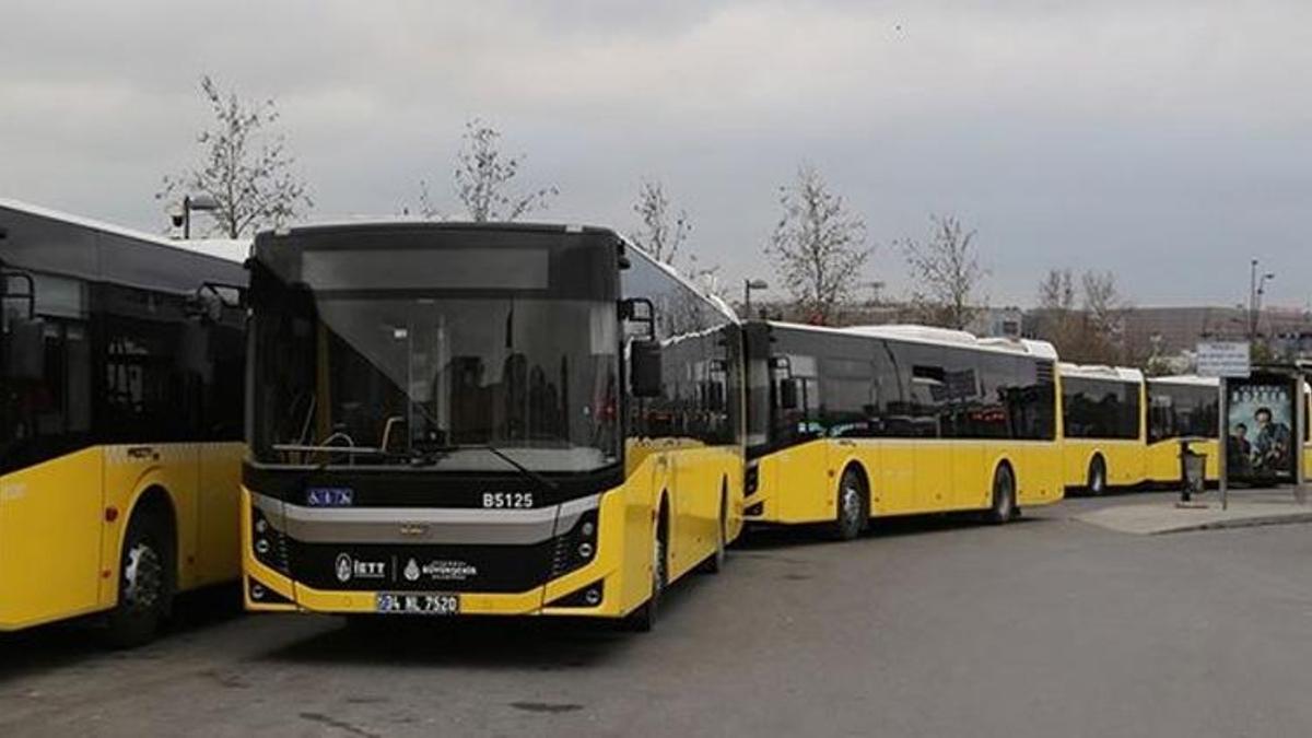 İstanbul'da toplu taşımaya zam mı geldi? Toplu taşıma zammı gündemdi!