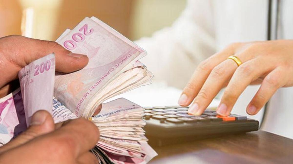 Paralar hesaplara bugün aktarılıyor! Hemen kontrol edin, destek ödemeleri...