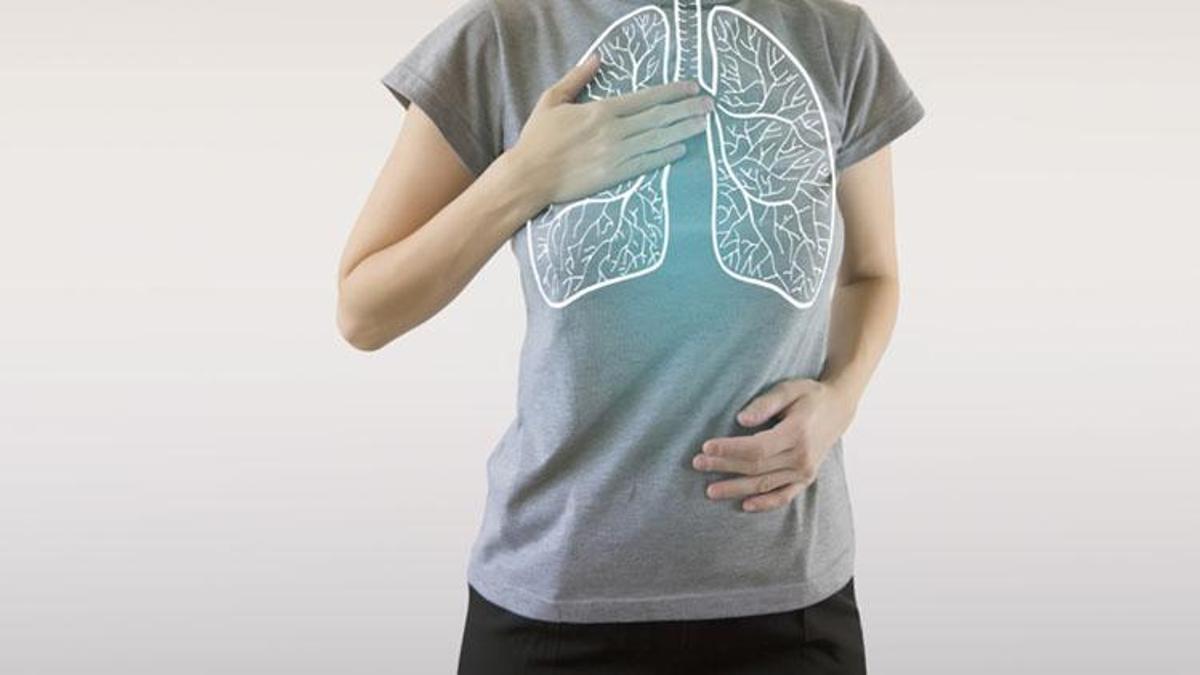 Solunum hastalarının yaşam kalitesini artırmanın yolu: Pulmoner rehabilitasyon