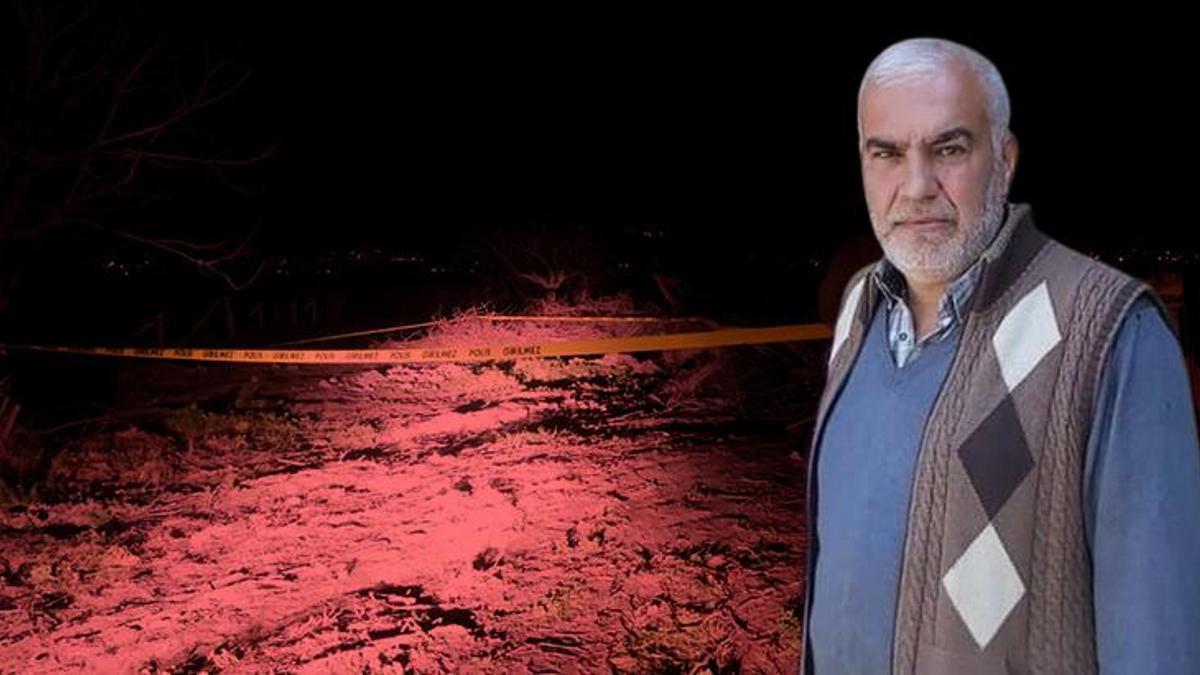 Korkunç gerçeği itiraf etti: Öldürüp cesedi yakmış sonra da...