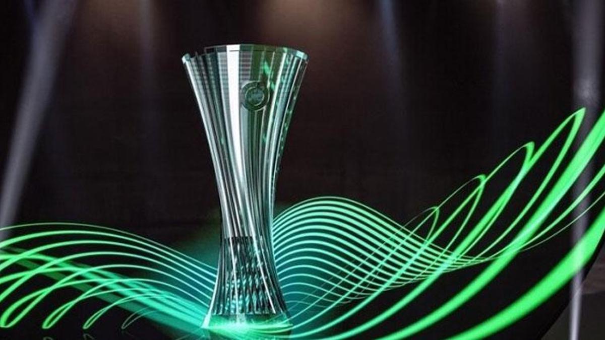 En sert eşleşme PSV Eindhoven - Leicester City oldu! İşte Konferans Ligi'nde çeyrek final karşılaşmaları
