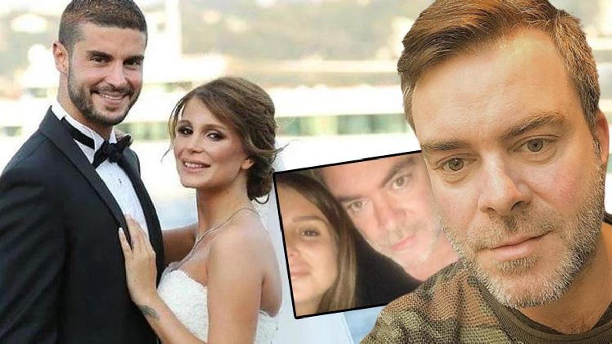 Oğuz Kayhan’dan Merve Şarapçıoğlu'nun evine bıçaklı baskın!
