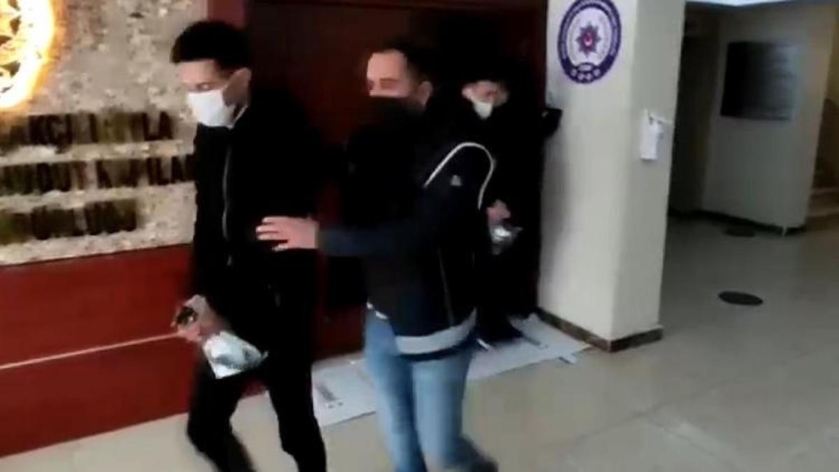 Sosyal medyadan yasadışı organ satışı operasyonu