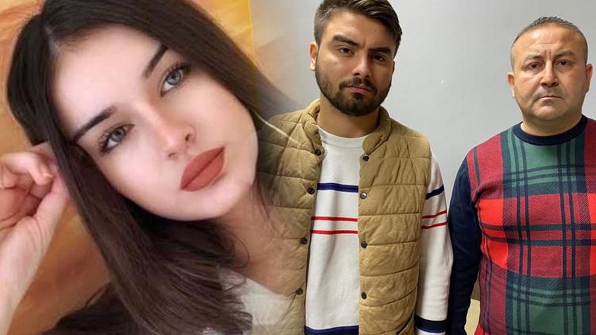 Aleyna Ağgül olayında flaş gelişme! İlişkisi ortaya çıktı