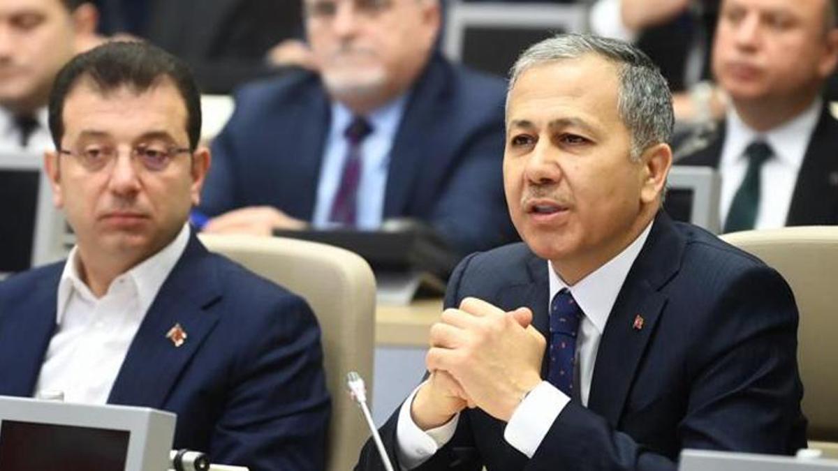 Kuvvetli kar yağışı uyarısı! İstanbul Valisi saat verip duyurdu: Dikkatli olalım...