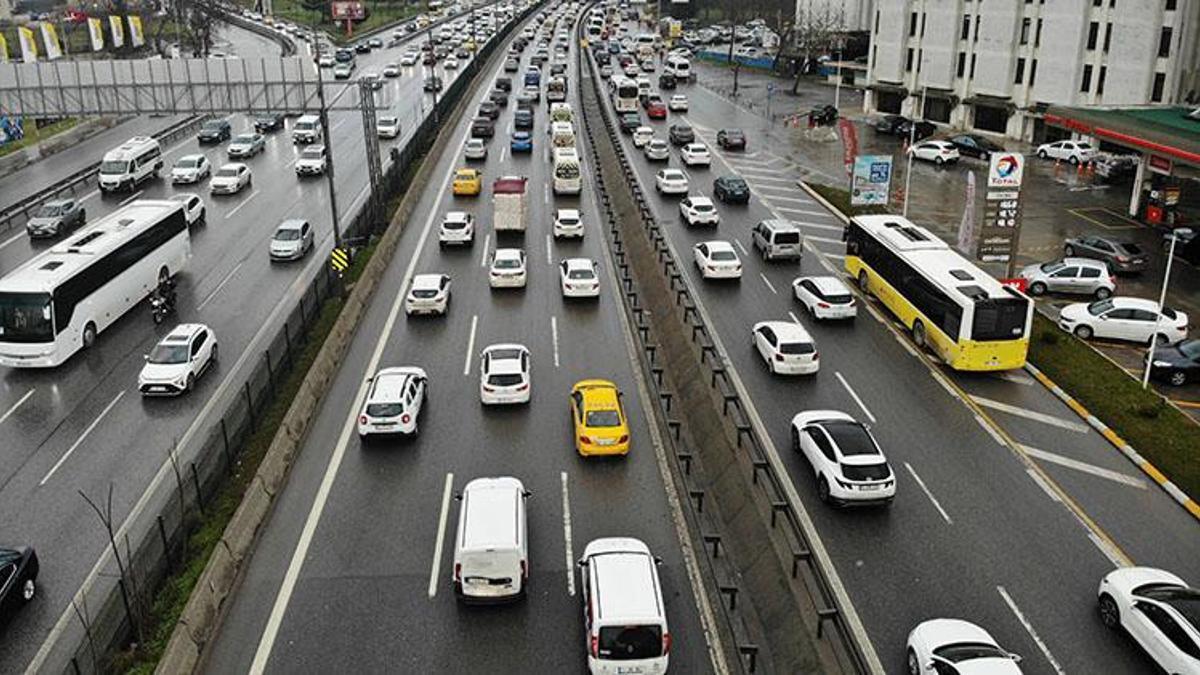 Arabası olan herkesi ilgilendiren karar! Meclis'e geliyor o cezalara yeni düzen...