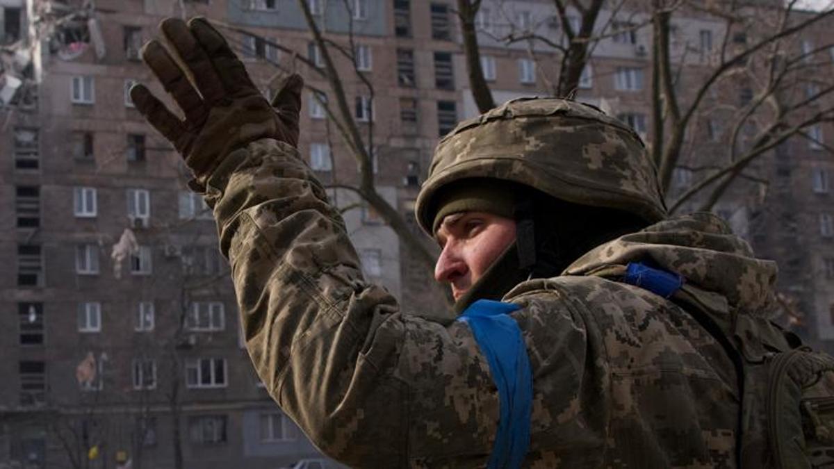 Ukrayna'da İngiltere ile Rusya’yı karşı karşıya getiren iddia! Şok uyarı: Anında tespit edip vuruyor