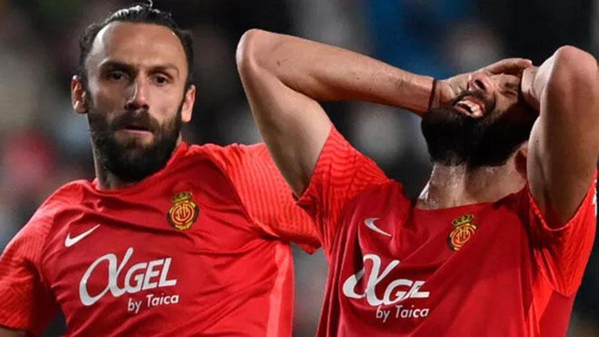 Vedat Muriç müjdesi! Süper Lig'e geri dönüyorum dedi ve...