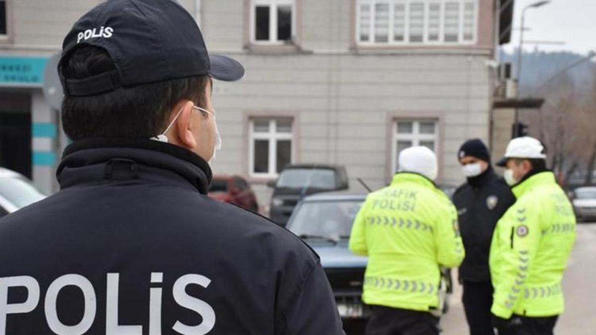 İçişleri duyurdu! 81 ilde eş zamanlı başladı, çok sayıda gözaltı var