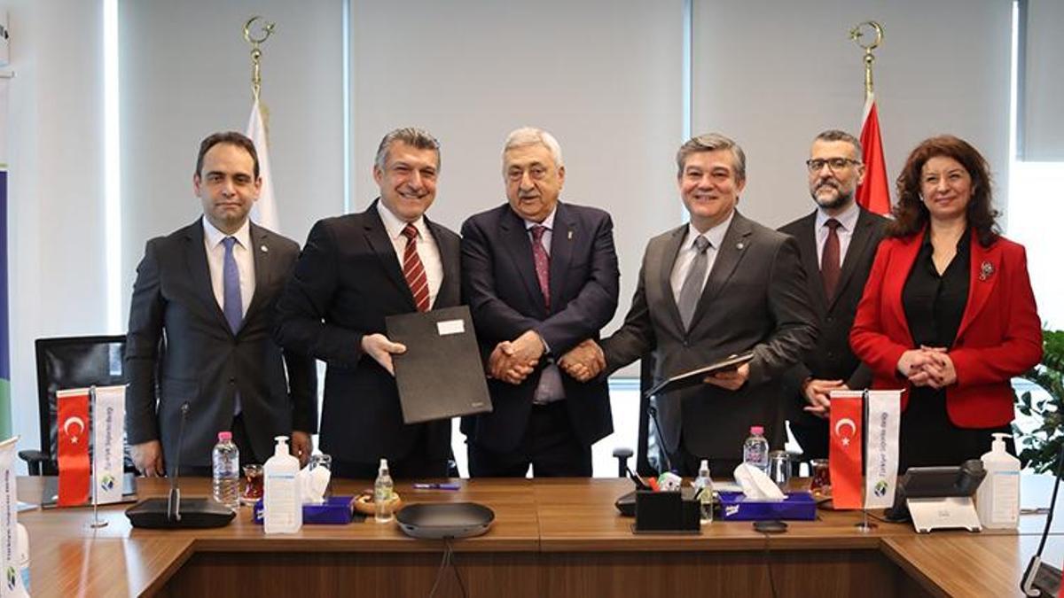 Tamamen ücretsiz! Esnafa güzel haber, yıl sonuna kadar...