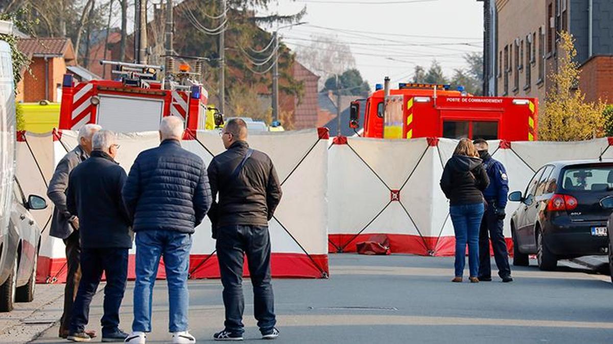 Karnaval kana bulandı! Ölü ve yaralılar var