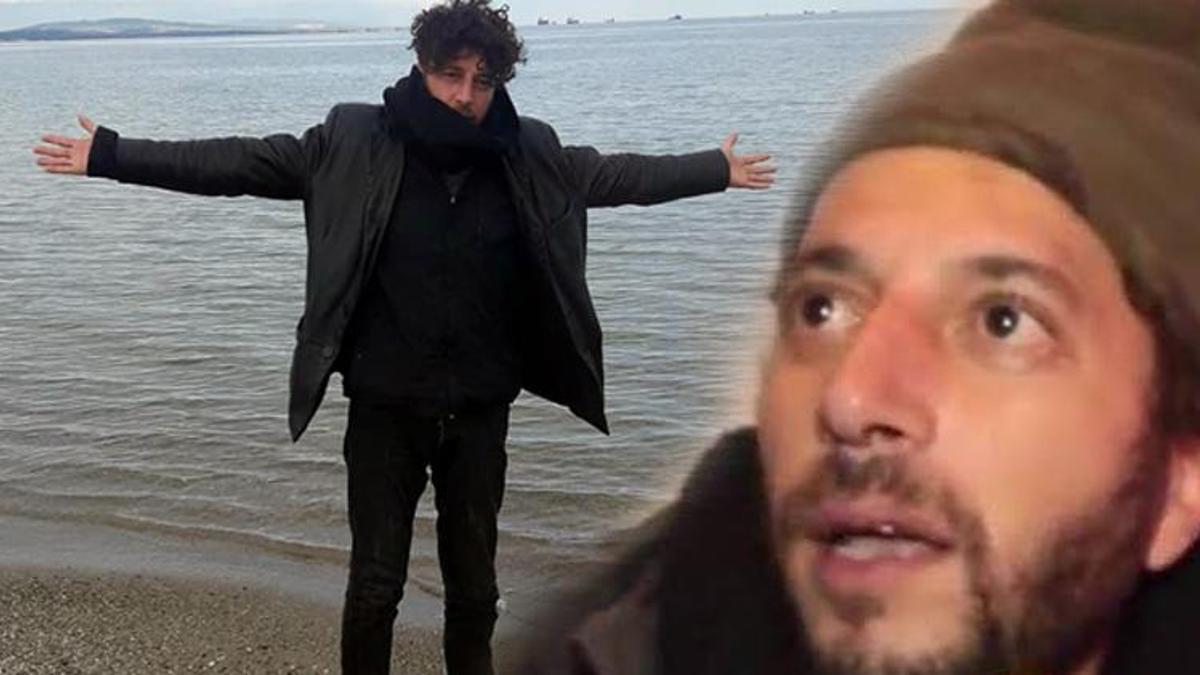 Sosyal medya fenomeni Yunus Dönertaş'ın ölümünde kahreden detay! Abisi böyle tanımış