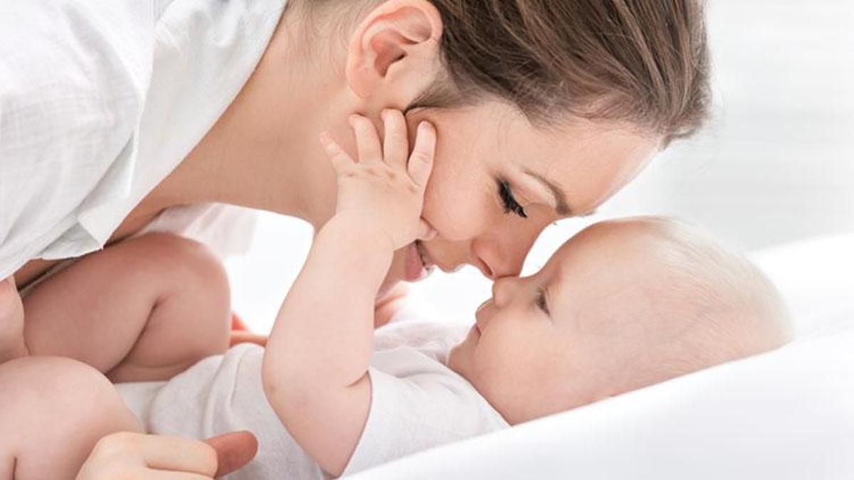 Uzmanından yeni annelere bebek bakımı ile ilgili 15 ipucu!