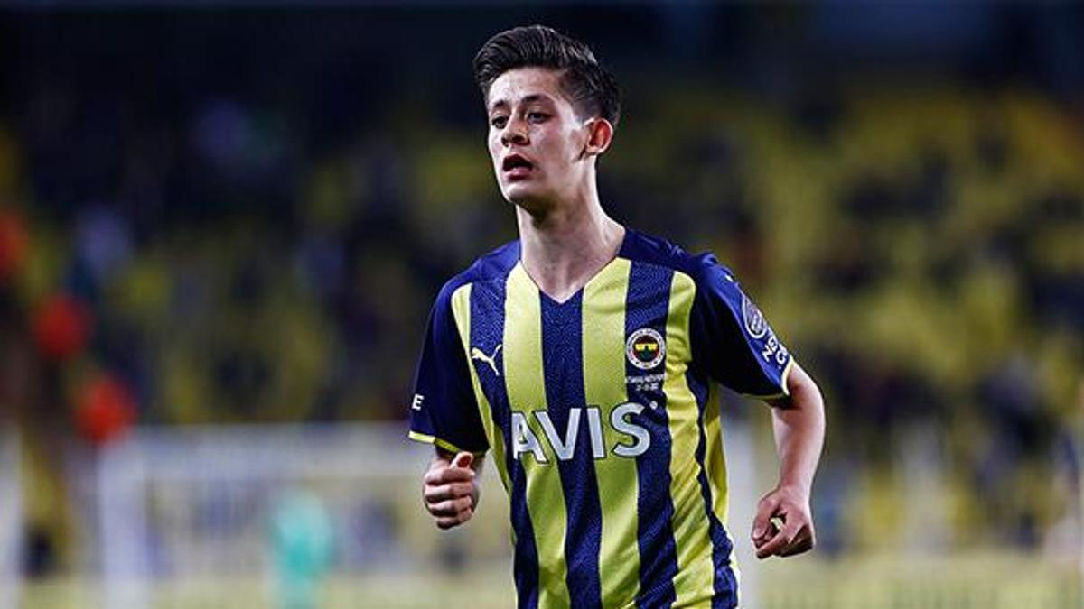 Barcelona'dan bomba Arda Güler hamlesi! Harekete geçtiler, Fenerbahçe'ye...