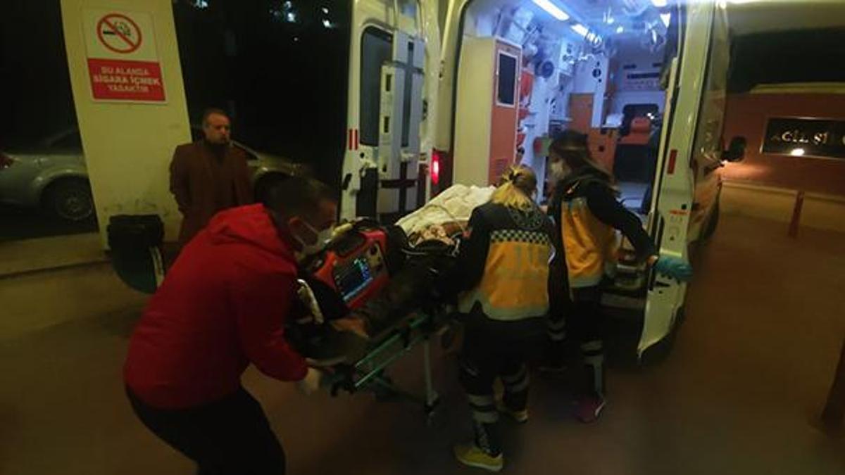 Ailelerin köpek kavgası kanlı bitti: 2 kişi hayatını kaybetti
