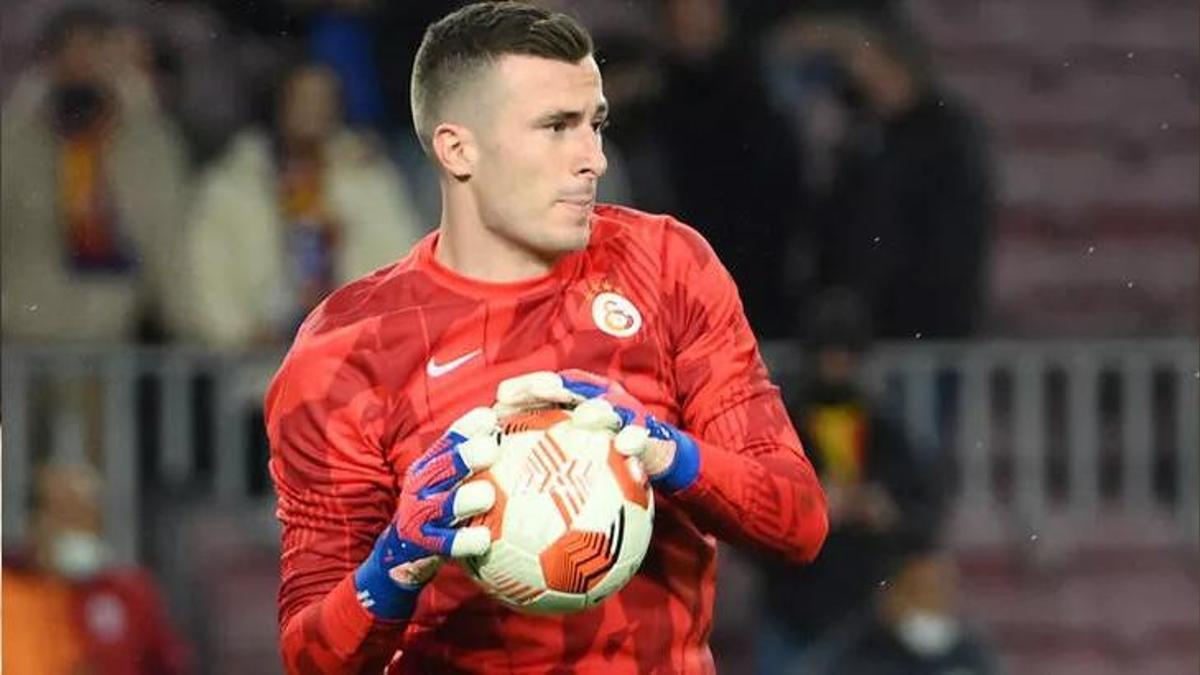 Pena Galatasaray'da kalıyor mu? Nihat Kırmızı'dan flaş açıklama