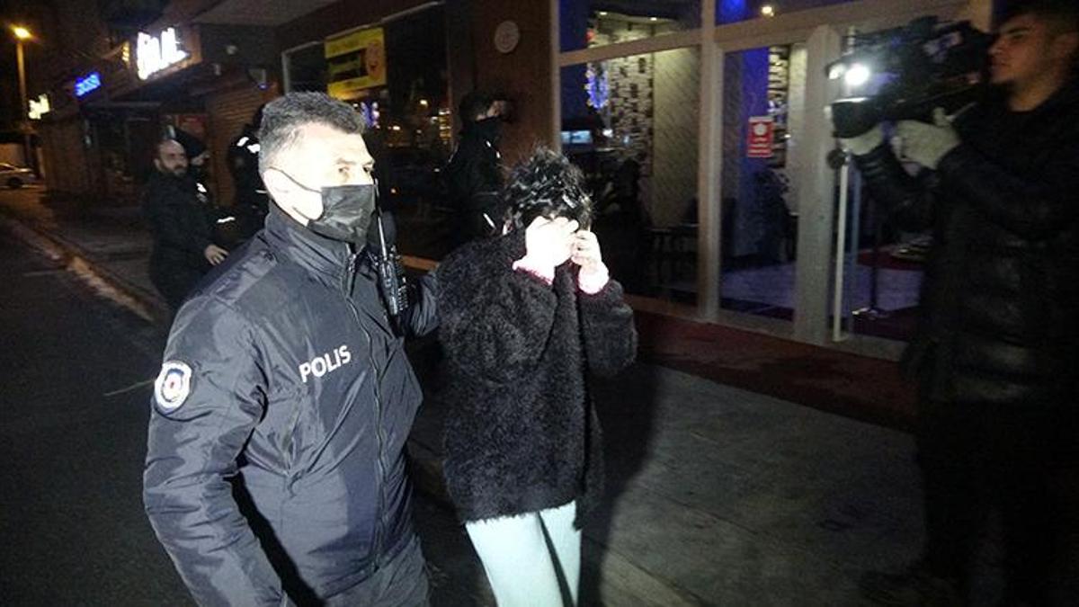 Kayseri merkezli 4 ilde şafak operasyonu: 35 gözaltı