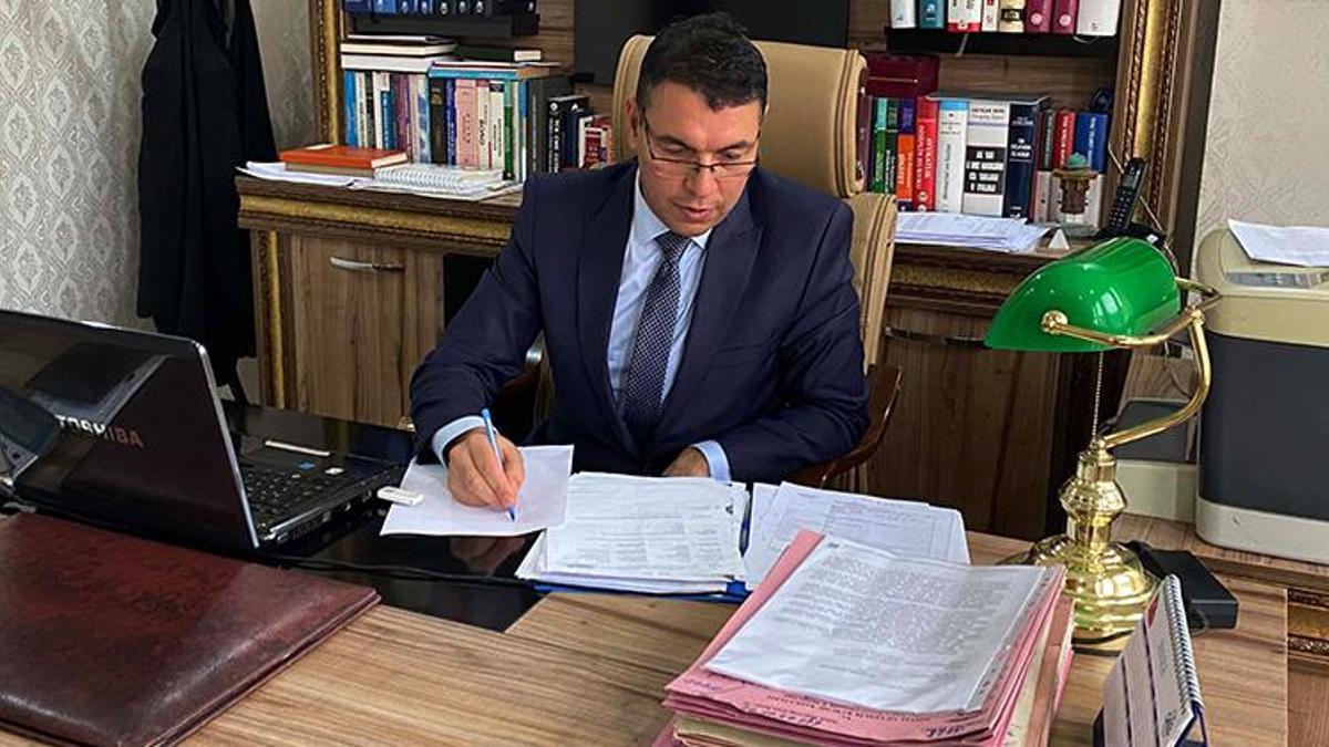 30 bin lira tazminat ödenecek! Mezarını bile kazdırdı ama teşhis yanlış çıktı...