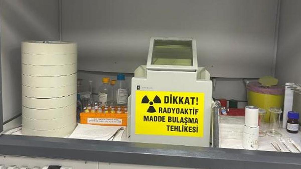 Ankara Üniversitesi'nden meme kanserine yeni ilaç