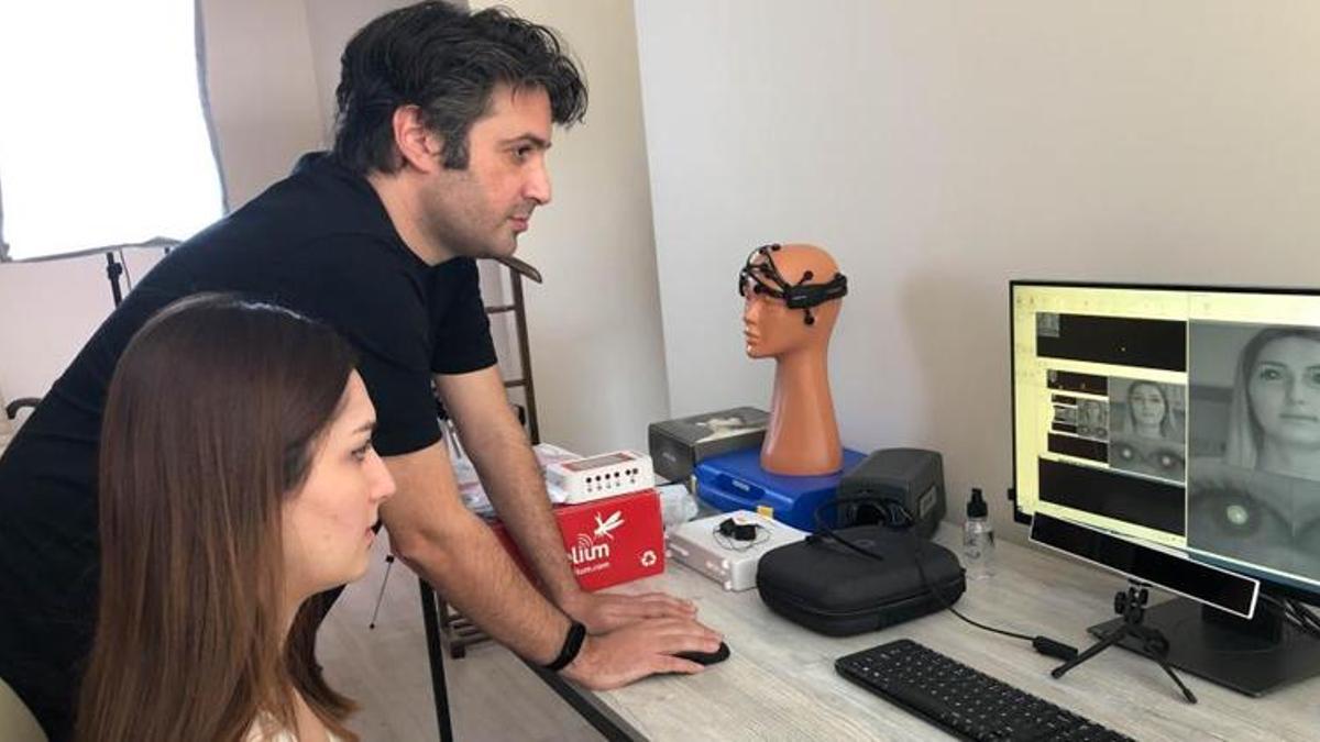 Bu cihaz sayesinde polis sorgusuna artık gerek kalmayabilir