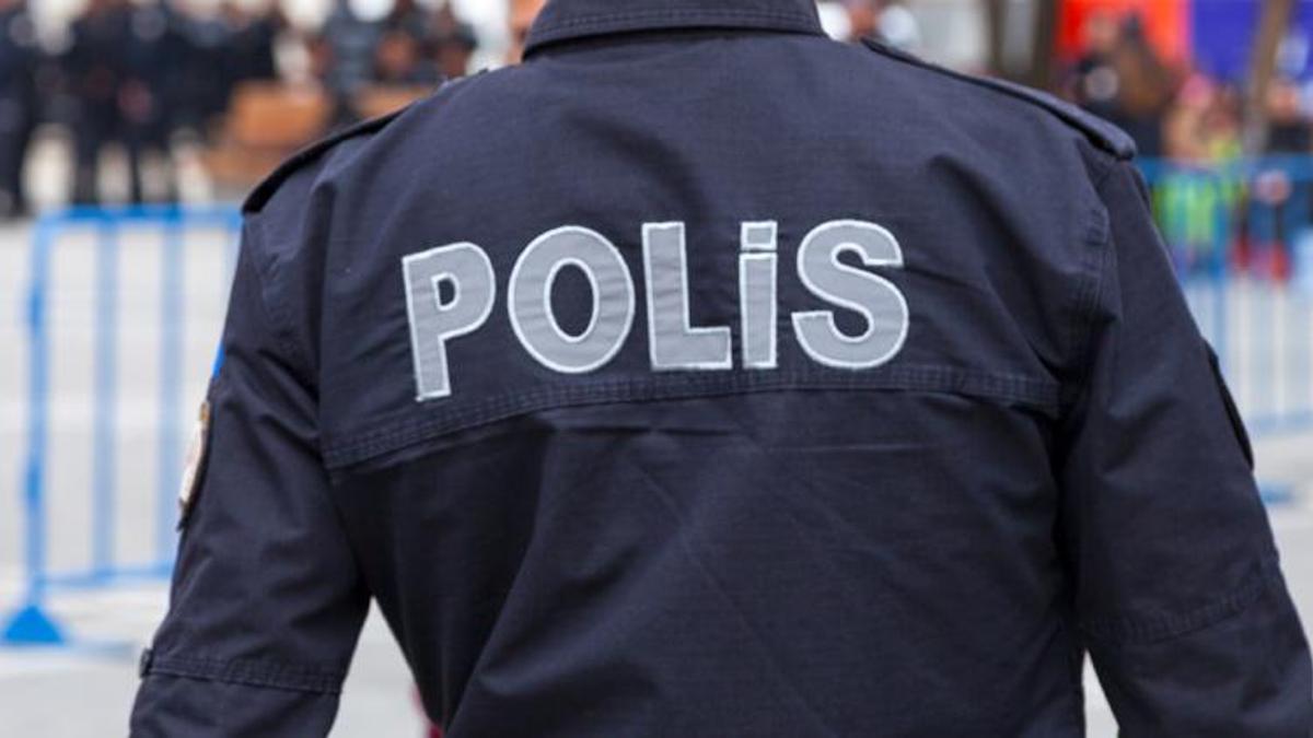 Polis memuru Hakkari'de 52.5 kilo patlayıcı ile yakalandı